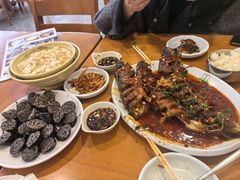 -延阿姨水豆腐(公园店)