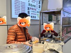 -豆香园(龙翔店)
