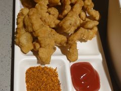 -海底捞火锅(徐州火车站店)