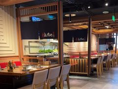 -汉拿山(北京上地华联店)
