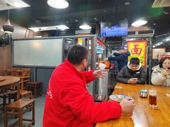 -何太太馄饨面铺(大浒东苑店)