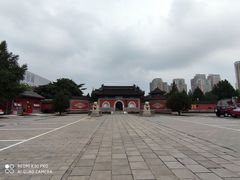 -大钟寺古钟博物馆