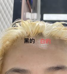-NY漂发染发主打