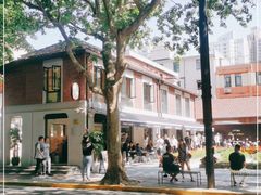 -Money Shops(愚园路店)