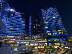 -西安W酒店·WEI全味西餐厅