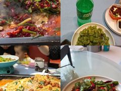 -嵇大厨好灶头农家菜