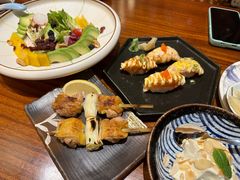 -鸟鹏烧鸟居酒屋(仁恒梦中心店)