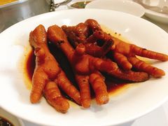 -小洋房•海鲜火锅酒楼(华林路店)