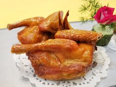 -味可道美食坊(福基路店)