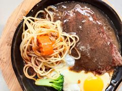 -犇腾牛排(盛泽太古店)