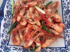 -邱记私房菜·十八年本地菜