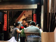 -太平张醪糟(西街直营店)