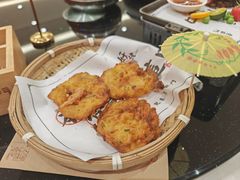 -老西门·常州菜(新区店)