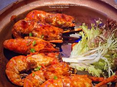 -啫神·广州地标美食(北京路店)