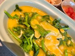 -半山腰·云南菜(侨福芳草地店)