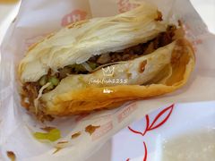 嘉和肉夹馍-嘉和一品(长江道店)