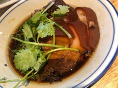 -聪辉同安老美食饭店(大元路店)