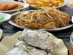 -智香甜品店