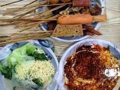 -彭姐麻辣烫(海淀店)