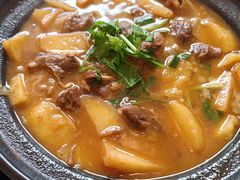 -百姓食府(秦虹路店)