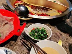 -小龙坎火锅(总店)