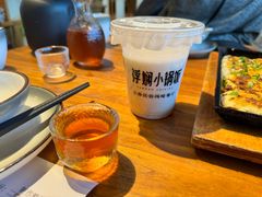 -浮娴小锅饭·云南民俗风味餐厅(束河古镇店)