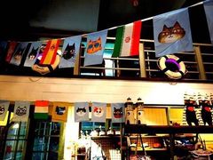 -猫咪博物馆(顶澳仔猫街店)