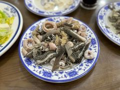 -老爆肚满五香烧牛羊肉