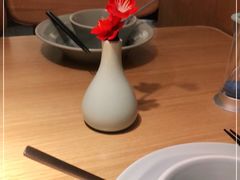 -蜜桃餐厅·伴山(绿宝广场店)