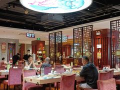 大堂-点都德(华强南店)