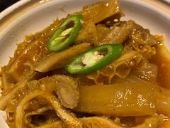 -新天世纪中餐厅