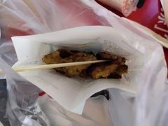 -傅强排骨(成都总店)