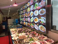 -添福来墨鱼饺子 · 海鲜东北菜(大连星海·黄浦路店)