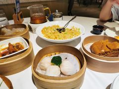 -凯逸轩·匠心粤菜(中城名仕汇店)