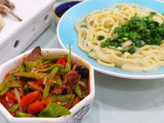 小叶特色拌面-小叶手抓(解放东街店)