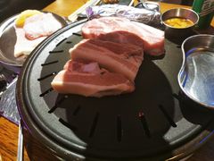-济州爱肉堂(总店)