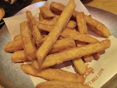 -蚝太郎 • 海鲜烧烤(Upark店)