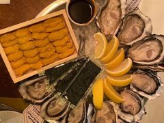 -斯普汇生蚝牛排馆(中骏世界城店)