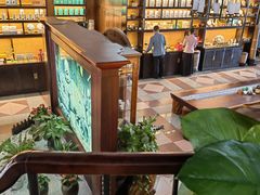 -湖畔居茶楼(湖滨店)