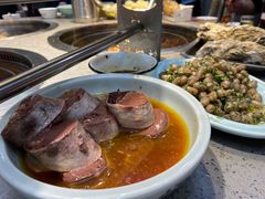 -山河屯铁锅炖(哈西站店)