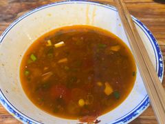 -车沾巷·重庆老味豌杂面