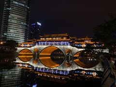 -九眼桥码头旧址