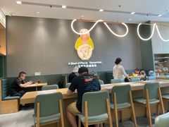 大堂-蔡澜Pho·越南粉餐厅(海上世界店)