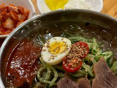 -多宾韩国料理(学衡路店)