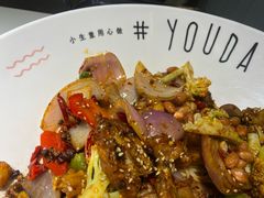 -友达面馆(广州总店)