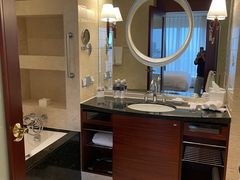 -上海明天广场JW万豪酒店