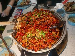 -味妙烤鱼吧(回龙观店)