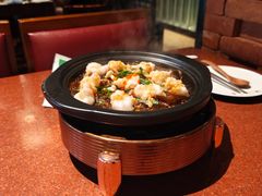-绿茶餐厅(成都万象城店)