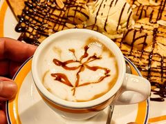 -La Creperie法餐厅(桃江路店)