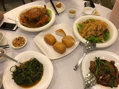 -镇发活海鲜(Clementi)